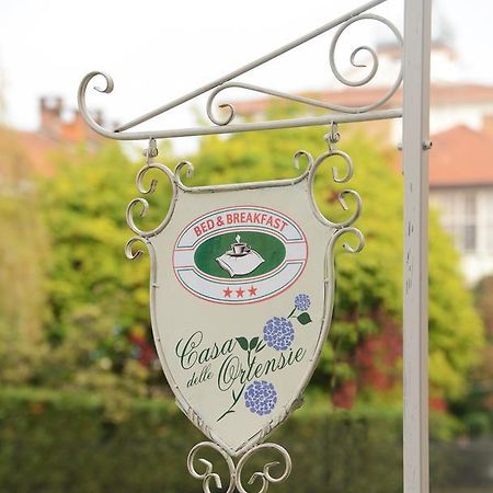 Casa Delle Ortensie Bed & Breakfast Alpignano Bagian luar foto