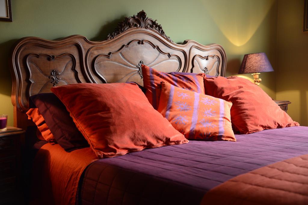 Casa Delle Ortensie Bed & Breakfast Alpignano Ruang foto