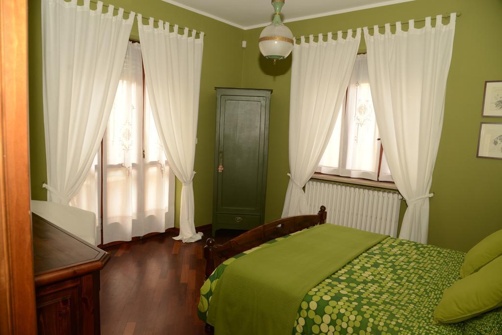 Casa Delle Ortensie Bed & Breakfast Alpignano Ruang foto