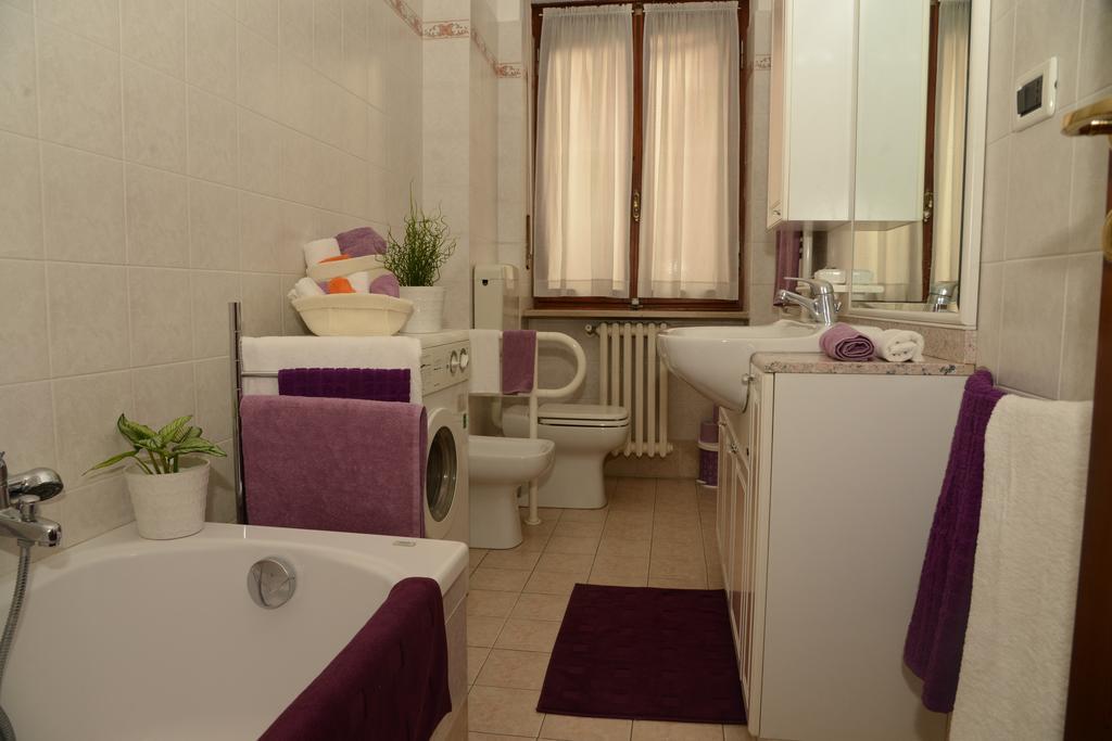 Casa Delle Ortensie Bed & Breakfast Alpignano Ruang foto