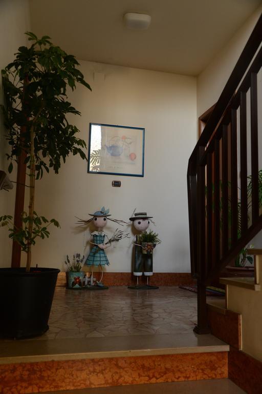 Casa Delle Ortensie Bed & Breakfast Alpignano Bagian luar foto